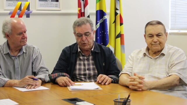 Capa do vídeo “AAFC TV – 29/11/2023”, da AAFC TV.