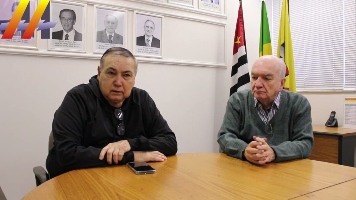 Capa do vídeo “AAFC TV – 06/09/2022”, da AAFC TV.