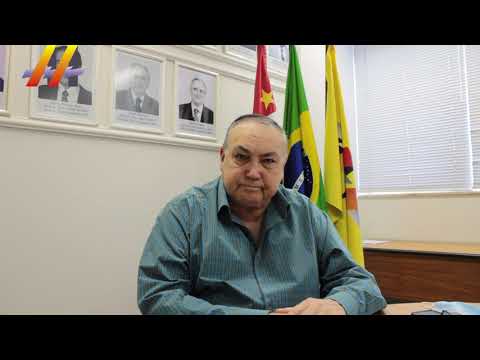Capa do vídeo “AAFC TV – 11/08/2021”, da AAFC TV.