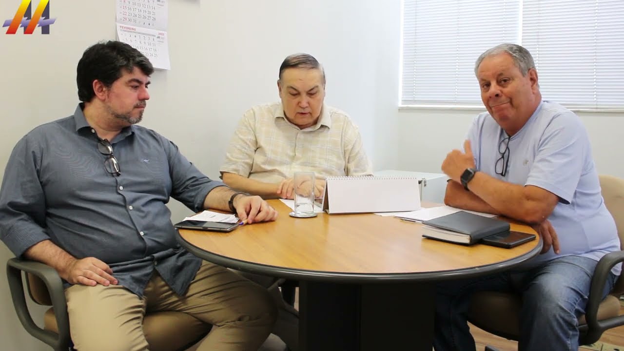 AAFC TV – 23/01/2023