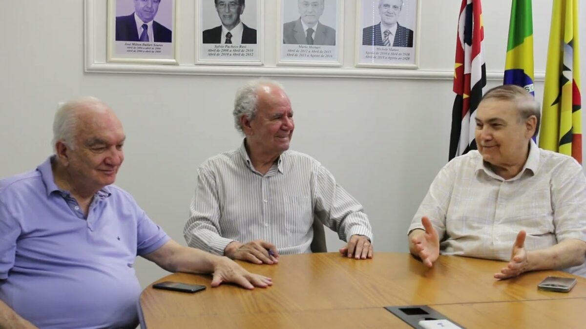 Capa do vídeo “AAFC TV – 14/11/2023”, da AAFC TV.