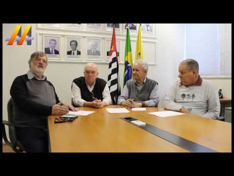 Capa do vídeo “AAFC TV – 14/06/22”, da AAFC TV.