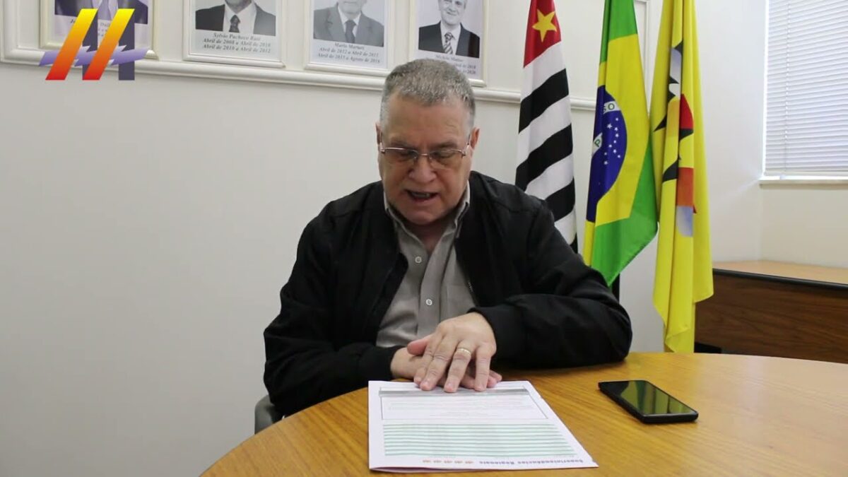 Capa do vídeo “AAFC TV – 21/09/2022”, da AAFC TV.