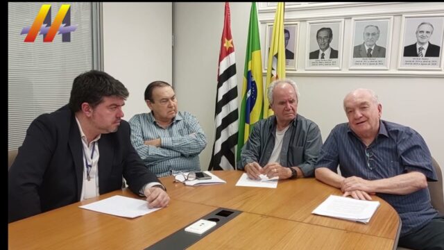 Capa do vídeo “AAFC TV – 25/04/2023”, da AAFC TV.