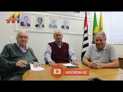 Capa do vídeo “AAFC TV – 07/11/2022 (1)”, da AAFC TV.