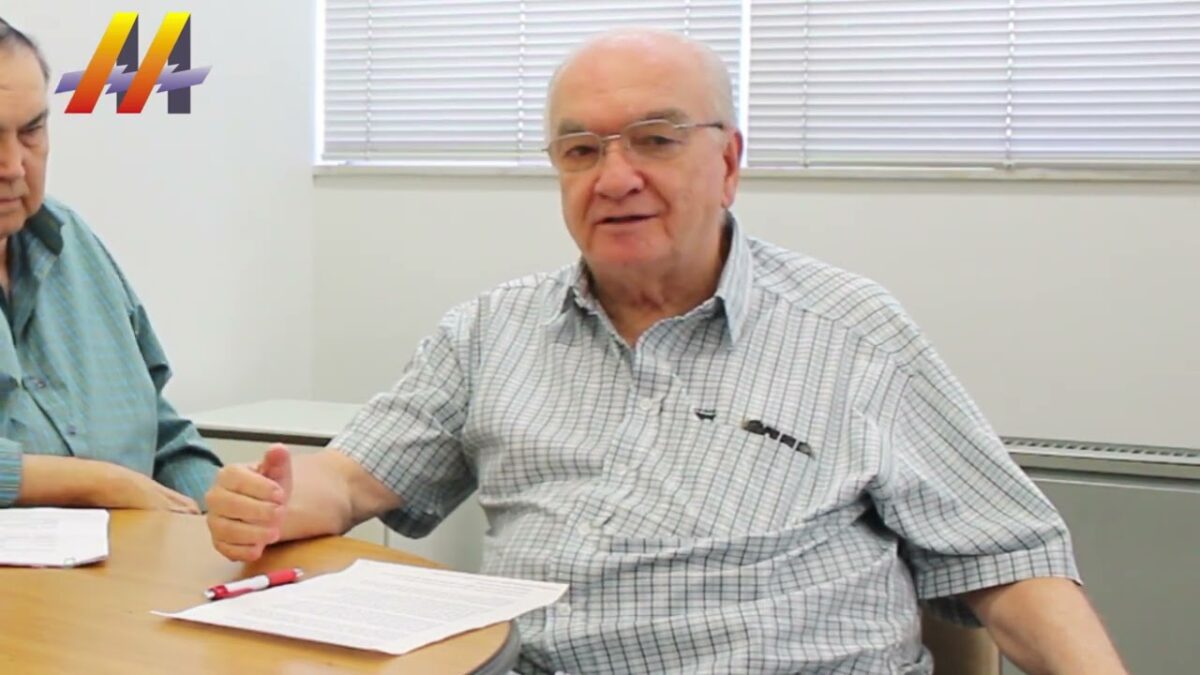 Capa do vídeo “AAFC TV – 07/07/22”, da AAFC TV.