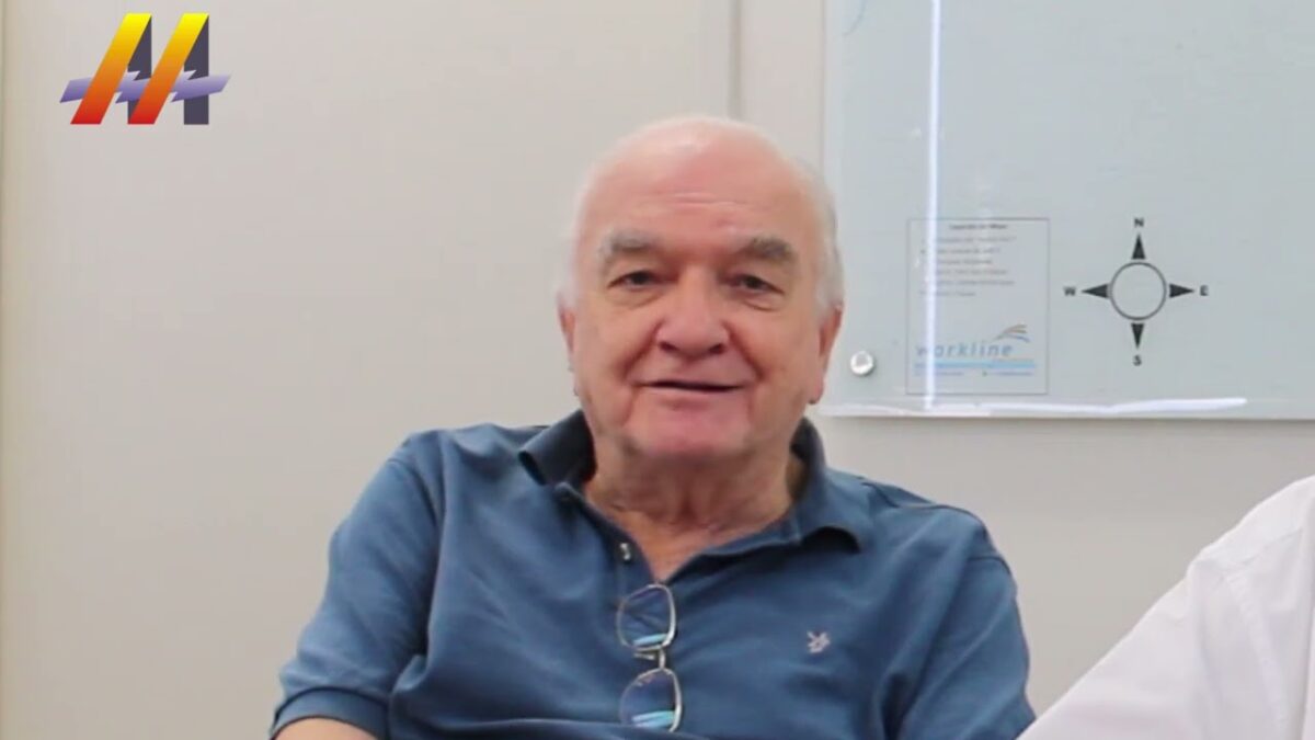 Capa do vídeo “AAFC TV – 03/04/2024”, da AAFC TV.