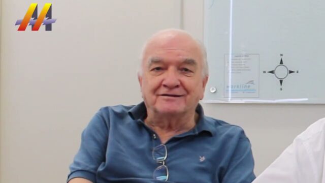 Capa do vídeo “AAFC TV – 03/04/2024”, da AAFC TV.