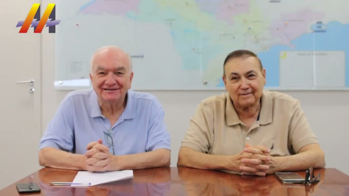 Capa do vídeo “AAFC TV – 26/03/2024”, da AAFC TV.