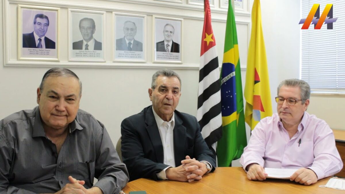 Capa do vídeo “AAFC TV 26/07/2021”, da AAFC TV.