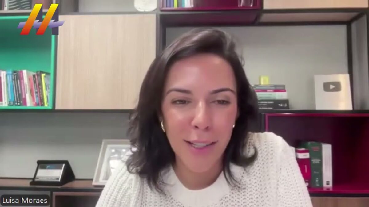 Capa do vídeo “AAFC TV – 12/06/2026: Fatos e narrativas (ep. #009)”, da AAFC TV.