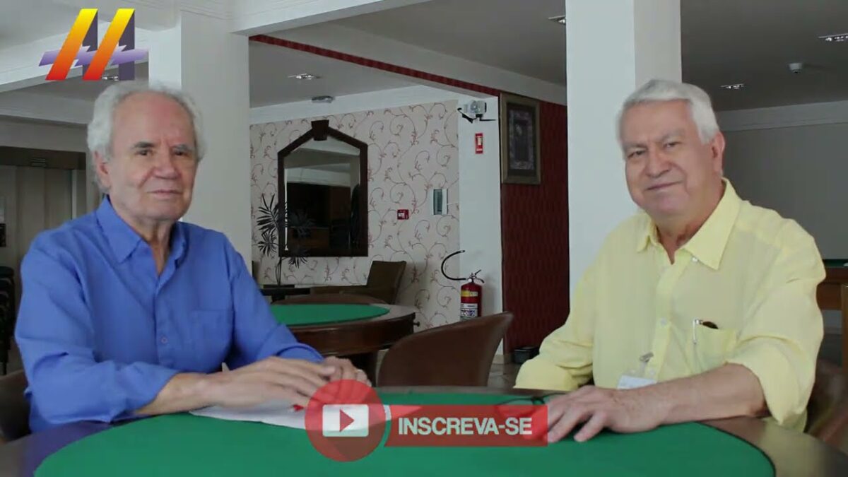 Capa do vídeo “AAFC TV – 31/10/2022”, da AAFC TV.