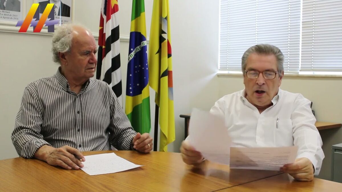Capa do vídeo “AAFC TV – 25/09/2023”, da AAFC TV.