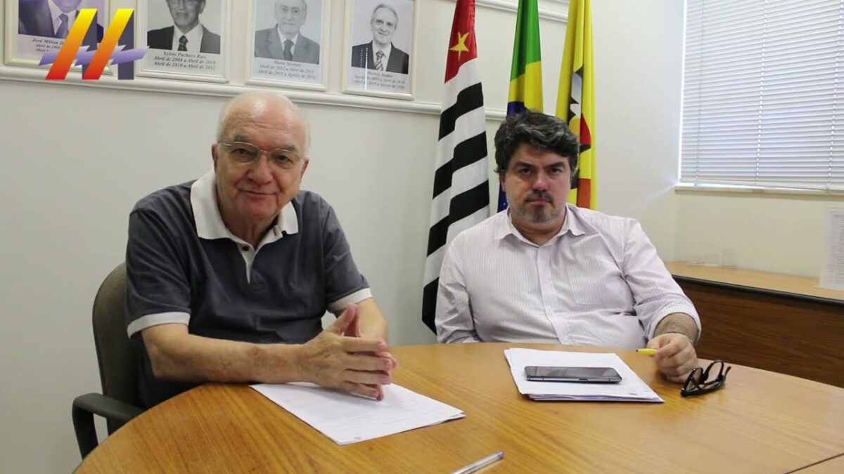 Capa do vídeo “AAFC TV – 29/04/2025”, da AAFC TV.