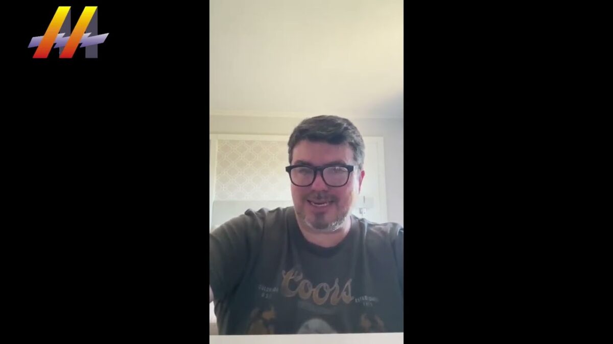 Capa do vídeo “AAFC TV – 27/12/2023”, da AAFC TV.