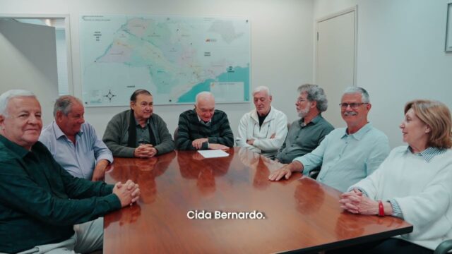 Capa do vídeo “AAFC TV – 10/06/2026”, da AAFC TV.