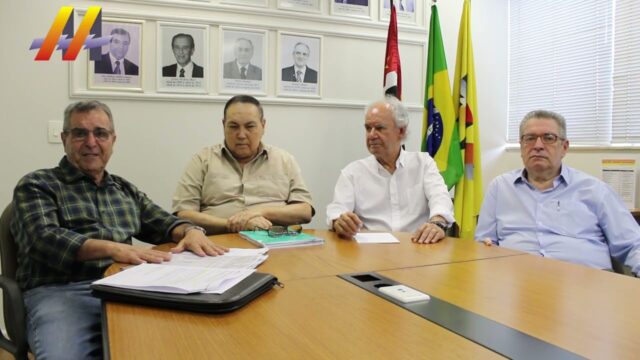 Capa do vídeo “AAFC TV – 23/11/2022”, da AAFC TV.