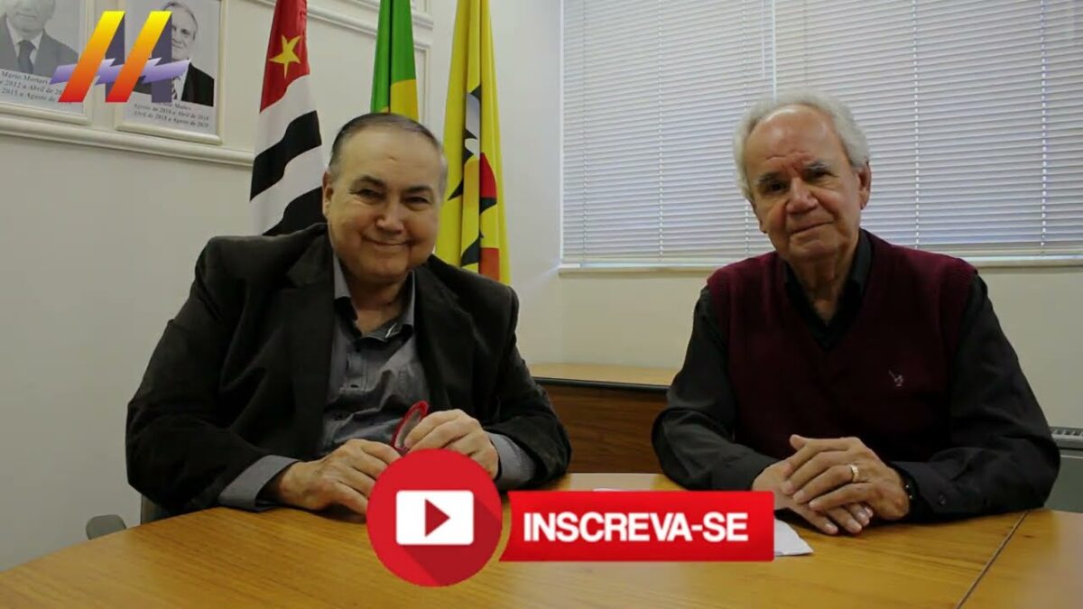 Capa do vídeo “AAFC TV – 01/09/2022”, da AAFC TV.
