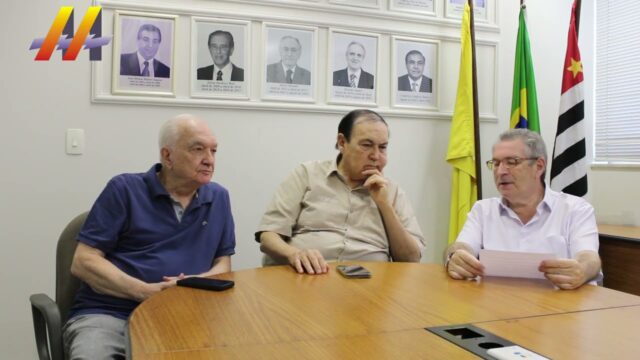 Capa do vídeo “AAFC TV – 20/08/2024”, da AAFC TV.
