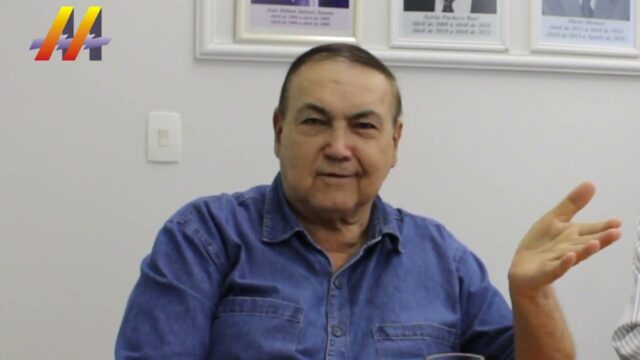 Capa do vídeo “AAFC TV – 08/01/2024”, da AAFC TV.