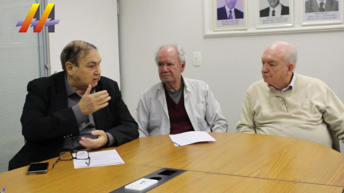 Capa do vídeo “AAFC TV – 14/06/2023”, da AAFC TV.