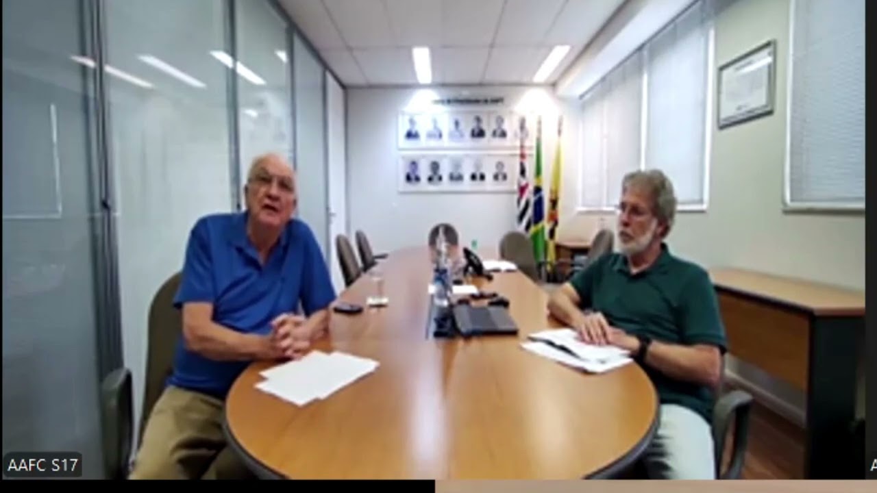AAFC TV – 22/01/2026 – Políticas de investimentos