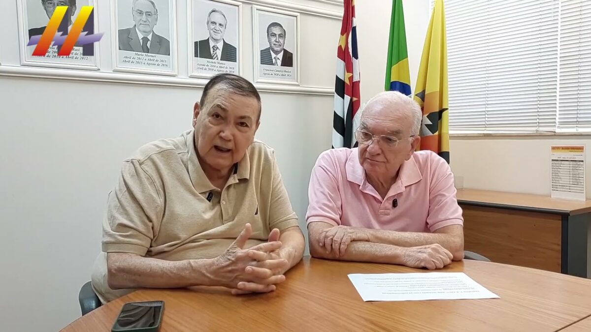 Capa do vídeo “AAFC TV – 16/04/2026: união e apoio em prol de seus associados”, da AAFC TV.