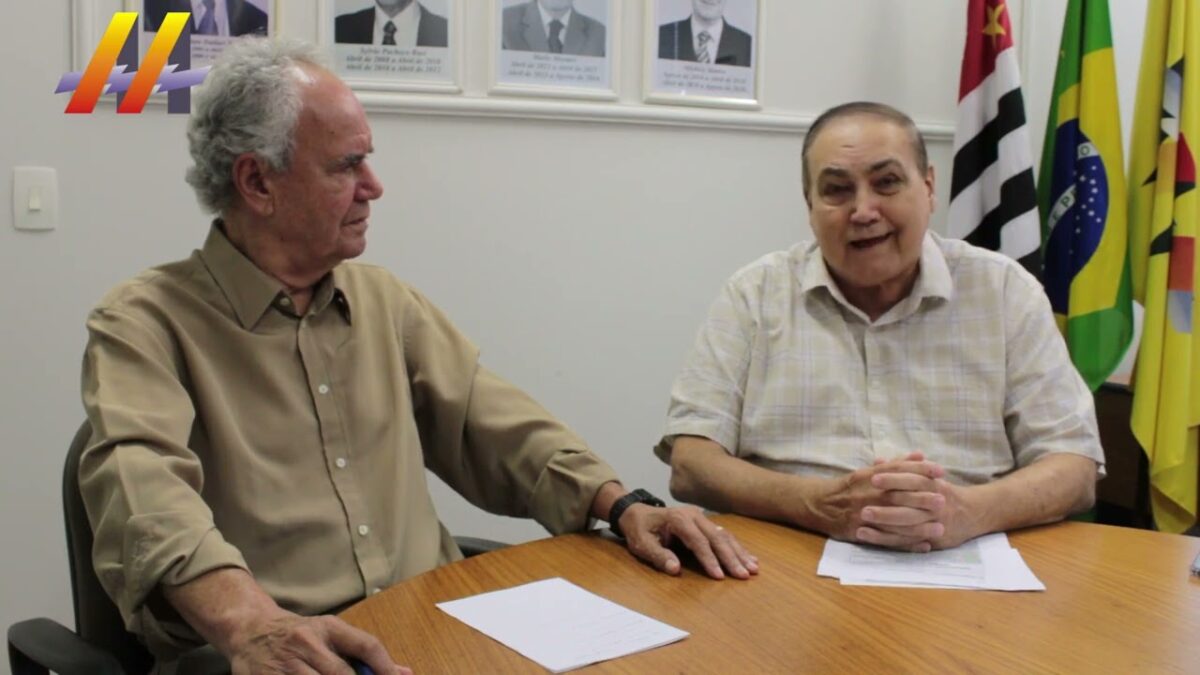 Capa do vídeo “AAFC TV – 12/04/22”, da AAFC TV.