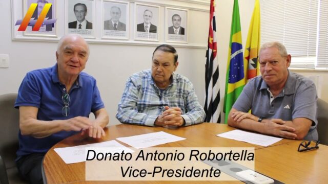Capa do vídeo “AAFC TV – 06/11/2025: Revisão de renda mensal 2025”, da AAFC TV.