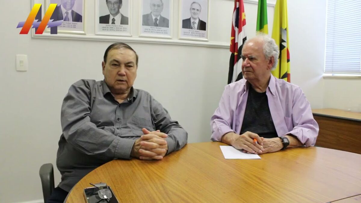 Capa do vídeo “AAFC TV – 26/07/2023”, da AAFC TV.
