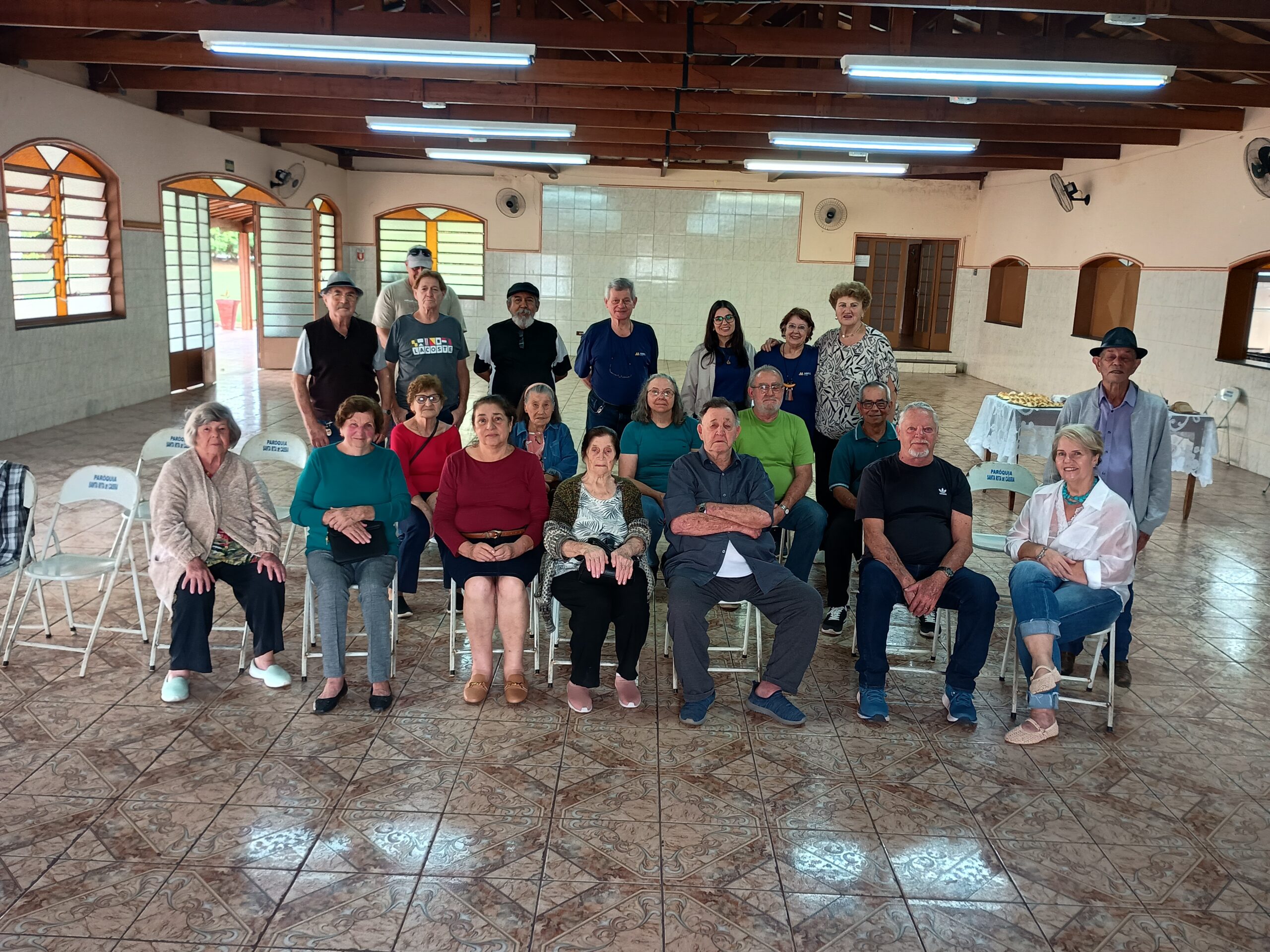 13º Café nas Localidades reúne participantes em nove cidades da região